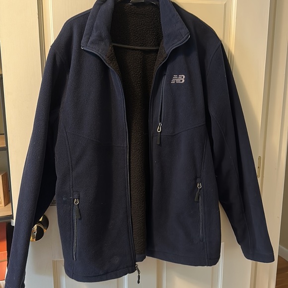 Men’s jacket - Picture 2 of 5